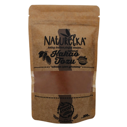 NATURELKA Kakao Tozu 200 gr