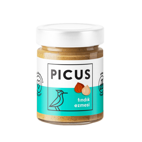 PİCUS Fındık Ezmesi 195 g