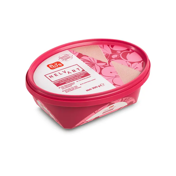 POL'S Helvart Vişne Pekmezli Tahin Helvası 300g