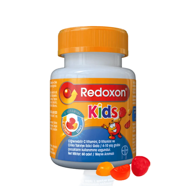 REDOXON Kids 60 Tablet