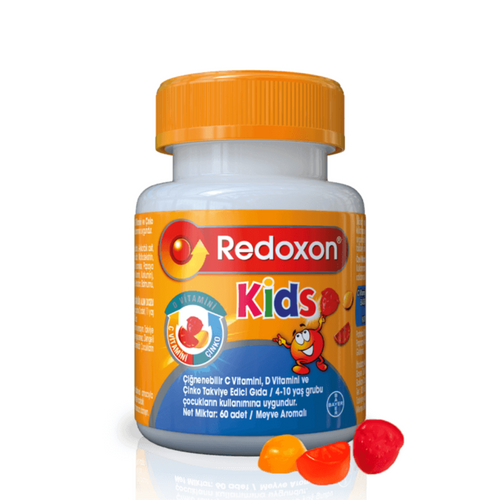 REDOXON Kids 60 Tablet