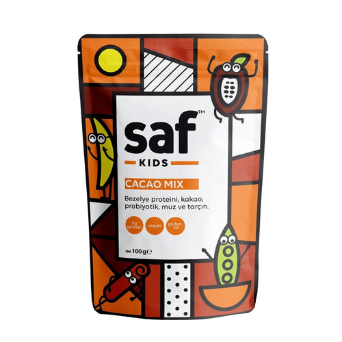 SAF Kids Cacao Mix 100 g