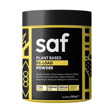 Görseli Galeri görüntüleyiciye yükleyin, SAF Athletics Re-load Mix 420 g
