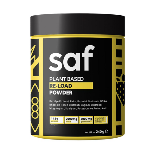 SAF Athletics Re-load Mix 420 g