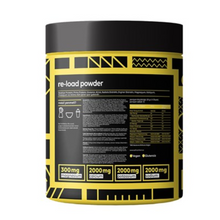 Görseli Galeri görüntüleyiciye yükleyin, SAF Athletics Re-load Mix 240g
