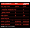 SAF Athletics Pre-workout Mix 420g