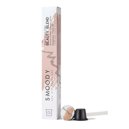 SMOODY Beauty Blend
