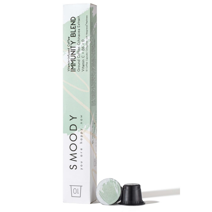 SMOODY Immunıiy Blend