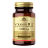 SOLGAR Vitamin B12 1000 mcg 100 Kapsül