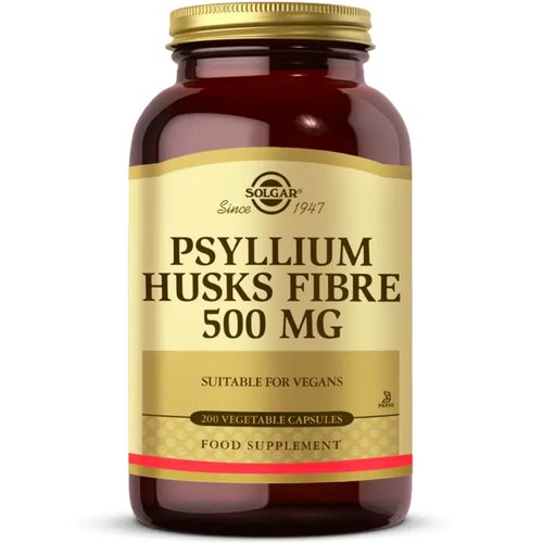 SOLGAR Psyllium Fibre