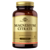 SOLGAR Magnesium Citrate 200 mg