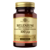 SOLGAR Selenium 100 mcg