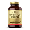 SOLGAR Spirulina 750mg 80 Tablet