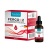 THELİFECO Ferco 2 Değerlikli Demir Damlası 30 ml