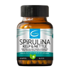 THELİFECO Spirulina Kelp & Nettle 60 Kapsül