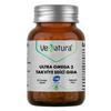 VENATURA Ultra Omega 3 Takviye Edici Gıda 30 Kapsül
