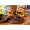 YOKET Bitkisel Vegan Burger Köfte 4 x 100 g