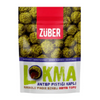 ZÜBER Antep Fıstığı Kaplamalı Lokma 96g