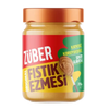 ZÜBER Original Fıstık Ezmesi (Ballı) 315g