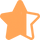 Three quarter star