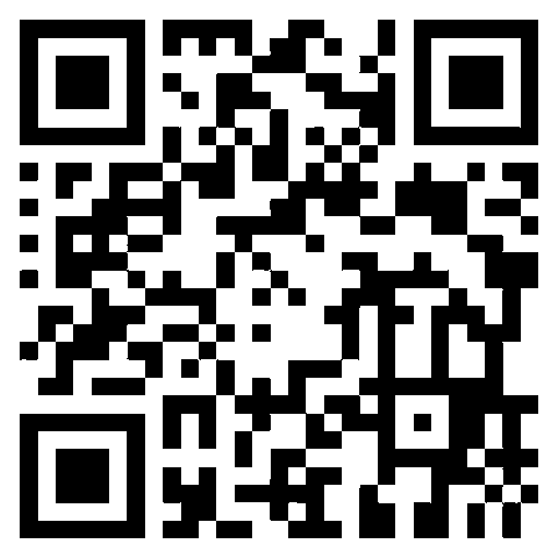 Üye olmak için QR kod