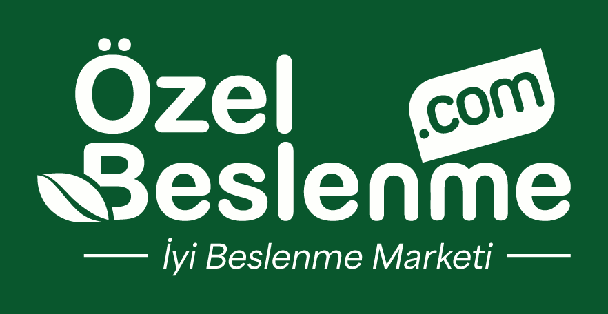ÖzelBeslenme.com · İyi Beslenme Marketi
