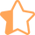 Quarter star